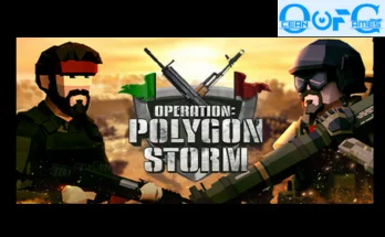 Operation Polygon Storm