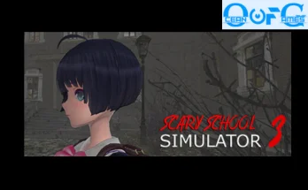 Scary School Simulator 3