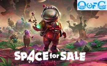 Space for Sale