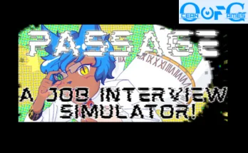 Passage A Job Interview Simulator