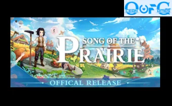 Song Of The Prairie