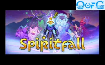 Spiritfall