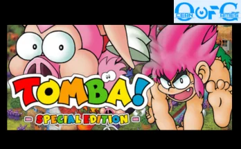 Tomba Special Edition