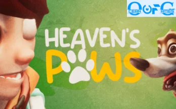 Heaven's Paws