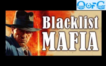 Blacklist Mafia