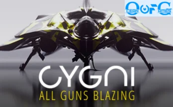 CYGNI All Guns Blazing