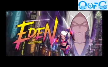 Eden Genesis