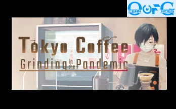 Tokyo Coffee Grinding in the Pandemic