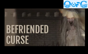 Befriended Curse