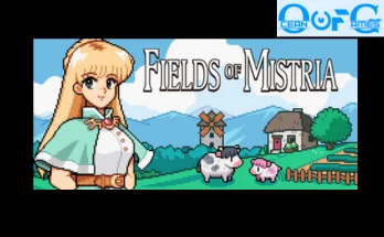 Fields of MistriaFields