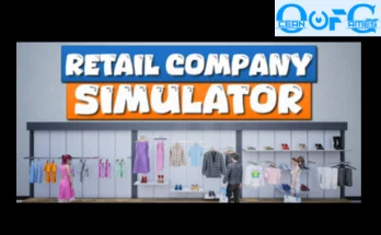 Retail Company Simulator