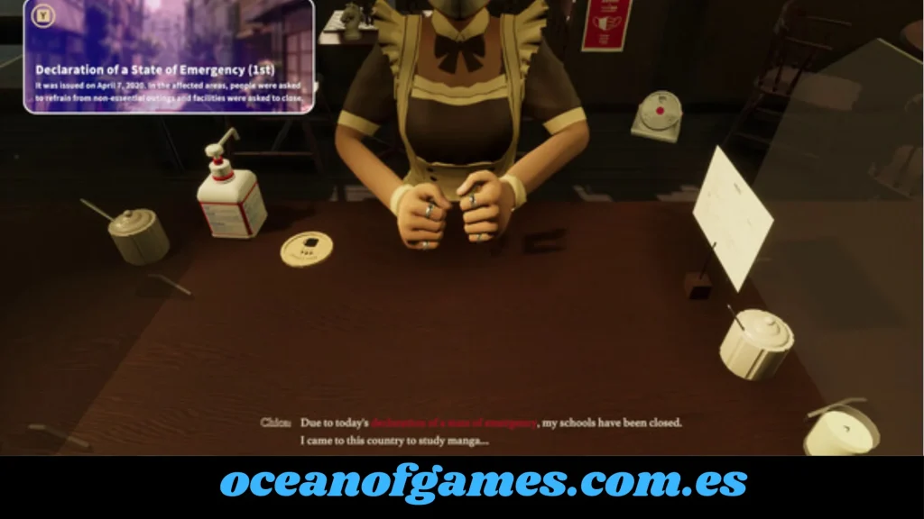 Tokyo Coffee Grinding in the Pandemic Free Download