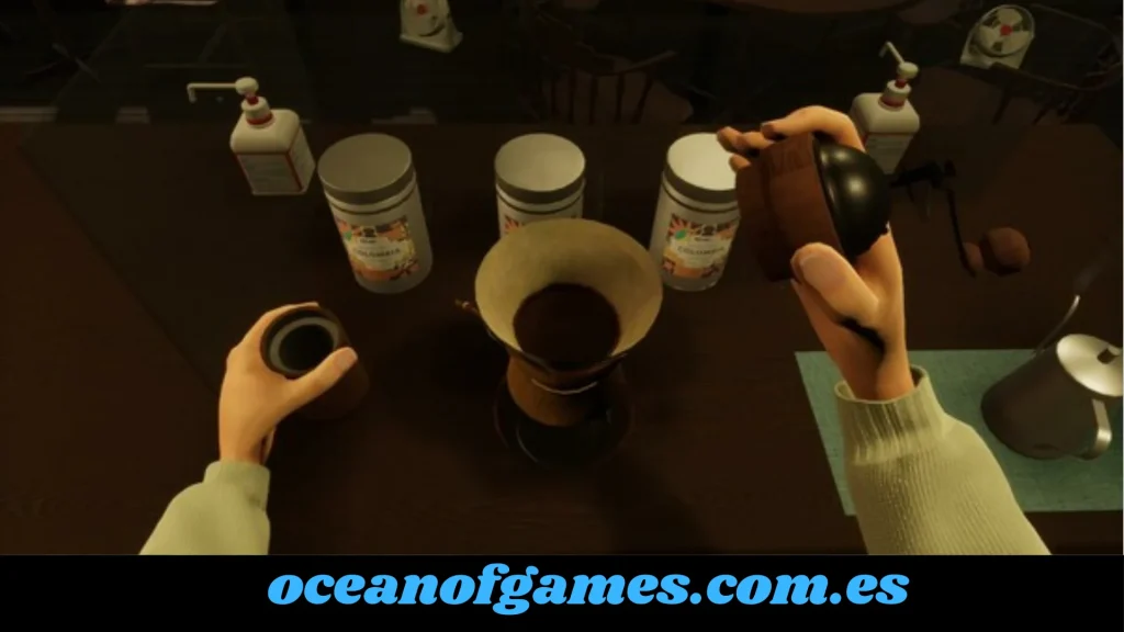 Tokyo Coffee Grinding in the Pandemic Repack