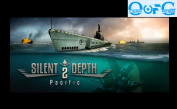 Silent Depth 2: Pacific