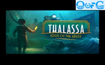 Thalassa Edge of the Abyss