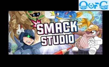 Smack Studio