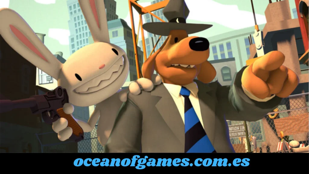 Sam and Max The Devils Playhouse  Free Download