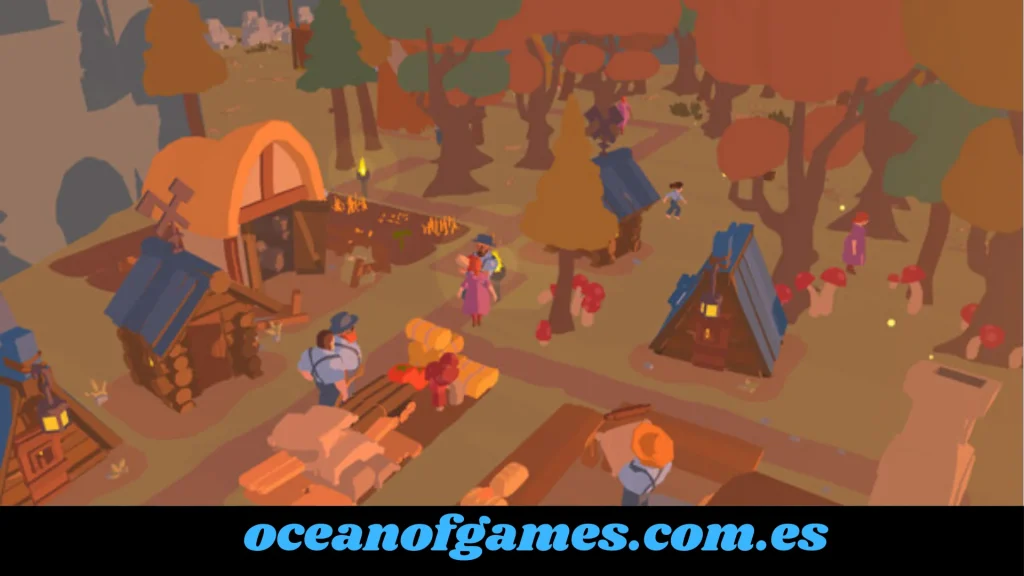 Outlanders Free Download