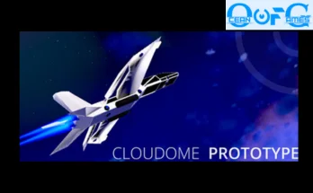 CLOUDOME Prototype