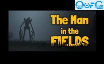 The Man in the Fields