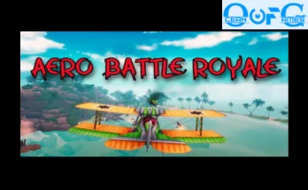 AERO BATTLE ROYALE