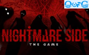 Nightmare Side The Game