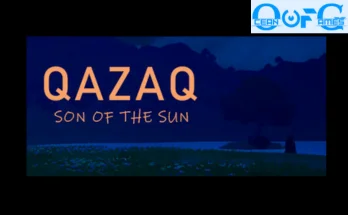 Qazaq Son of the Sun