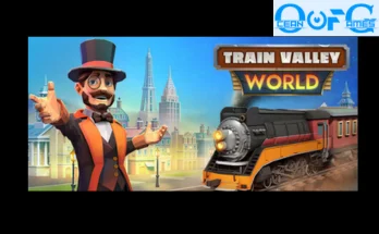 Train Valley World