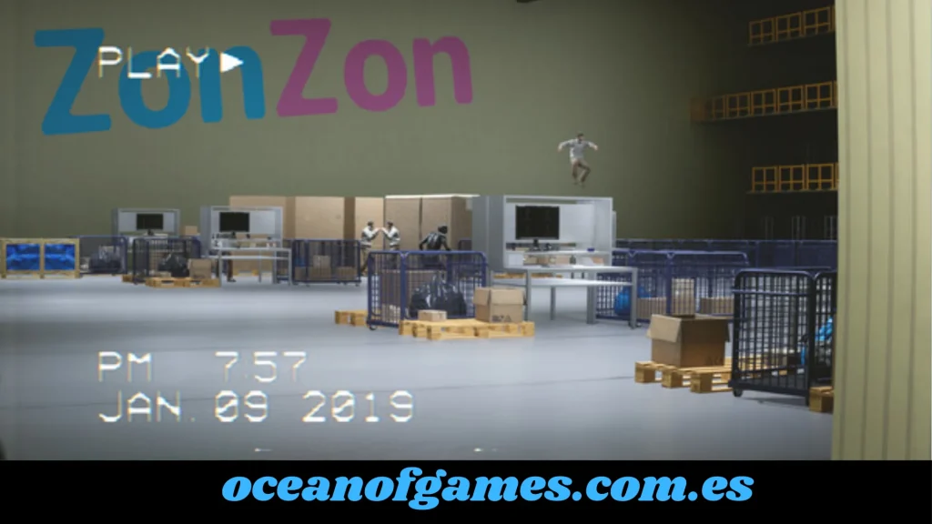 ZonZon Free Download