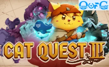 Cat Quest III