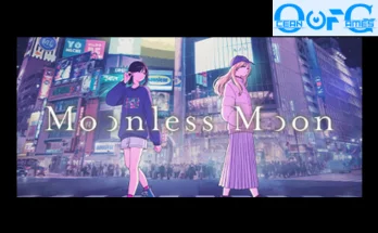 Moonless Moon