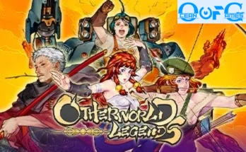 Otherworld Legends