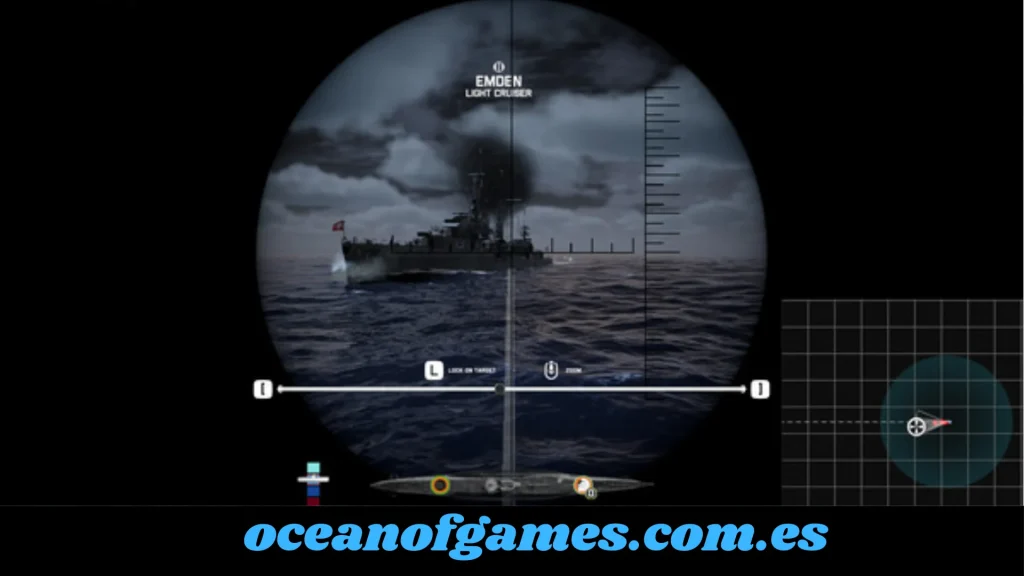 Victory At Sea Atlantic Free Download