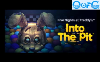 Five Nights at Freddys Into the Pit