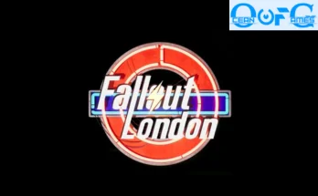 Fallout London 