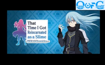 That Time I Got Reincarnated as a Slime ISEKAI Chronicles