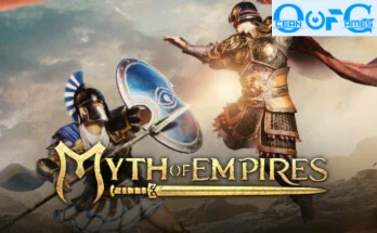 Myth of Empires