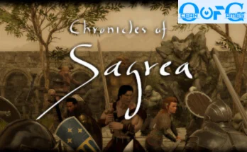 Chronicles Of Sagrea