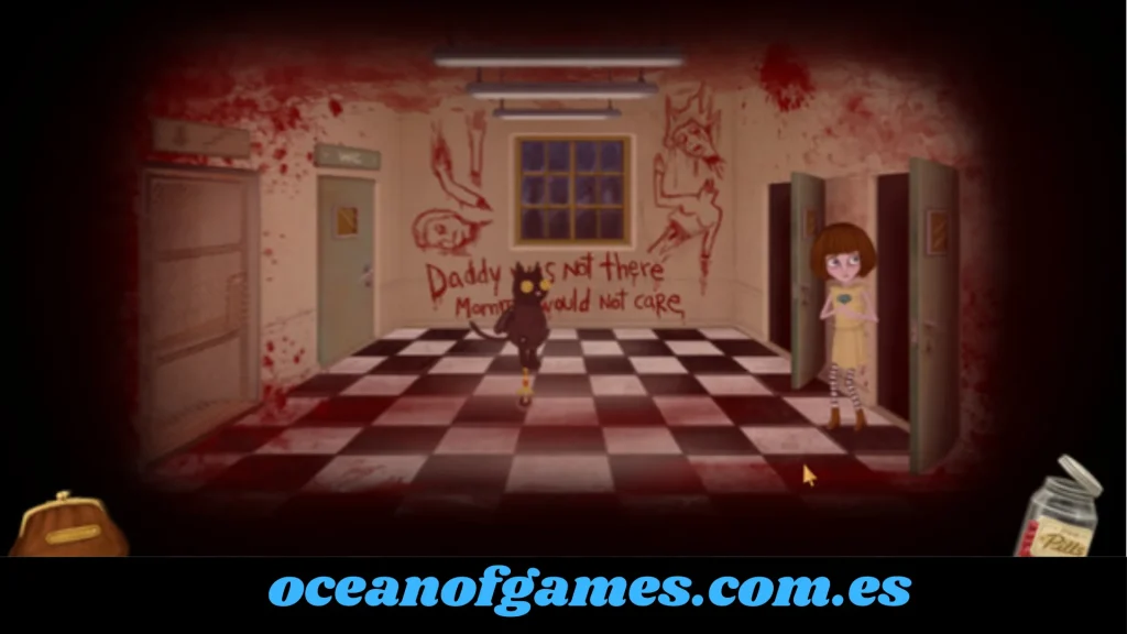 Fran Bow Free Download