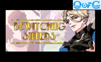 Bewitching Sinners