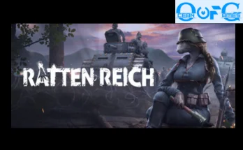 Ratten Reich 