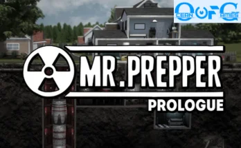 Mr Prepper