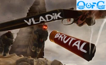 VLADiK BRUTAL