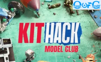 KitHack Model Club