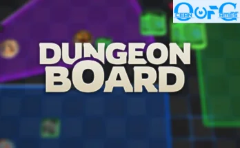 Dungeon Board