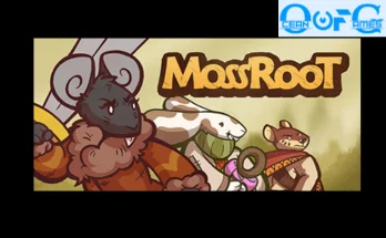 Mossroot