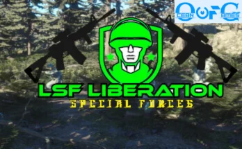 Liberation Special Forces