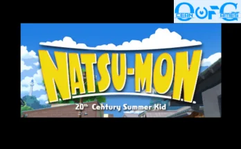 Natsu-Mon: 20th Century Summer Kid