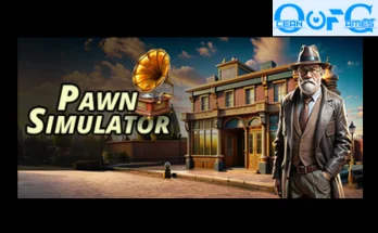 Pawn Simulator