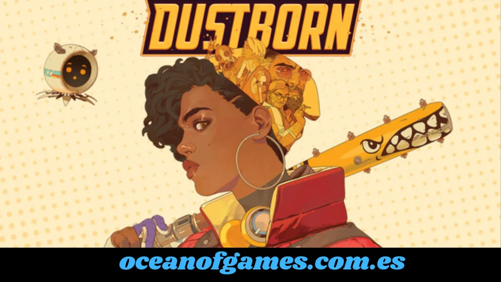 Dustborn Free Download